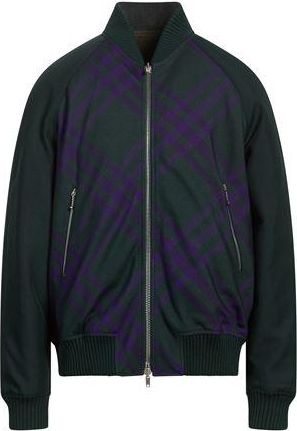 Burberry COATS & JACKETS - Jackets on YOOX.COM