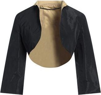 Linea Raffaelli COATS & JACKETS - Jackets on YOOX.COM