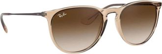 Ray-Ban Donna, Accessori, Giallo, Taglia unica, new