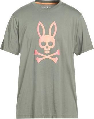 Psycho Bunny CAMISETAS Y TOPS - Camisetas en YOOX.COM