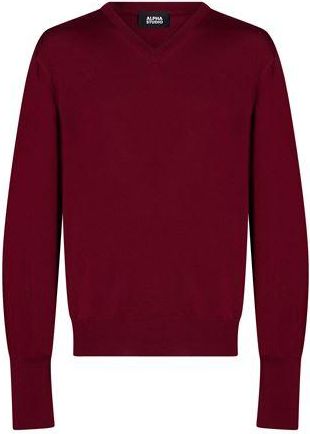 Alpha Studio PRENDAS DE PUNTO - Pullover en YOOX.COM