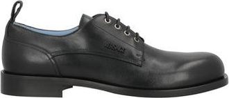 Versace FOOTWEAR - Lace-up shoes on YOOX.COM