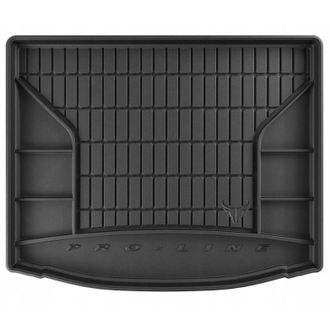 OEM Alfombrilla De Goma Para Maletero Suzuki Sx4 S-cross 2013-2016 Tm D