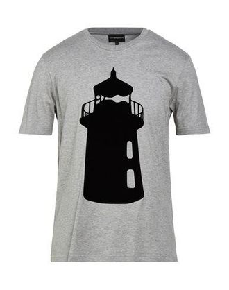 Emporio Armani TOPWEAR - T-shirts su YOOX.COM