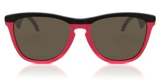Oakley OO9289 FROGSKINS HYBRID 928904 Mens Sunglasses Pink Size 55