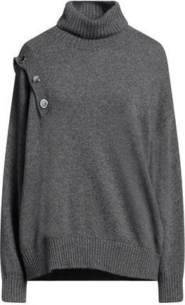 Simona Corsellini PRENDAS DE PUNTO - Cuello alto en YOOX.COM