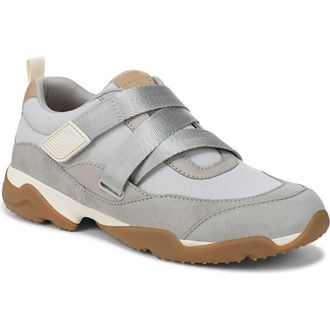 Vionic Walk Slim Gia Sneaker in Vapor Grey at Nordstrom Rack, Size 10