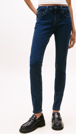 Tommy Jeans Skinny-fit-Jeans