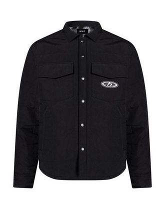 HUF COATS & JACKETS - Jackets sur YOOX.COM