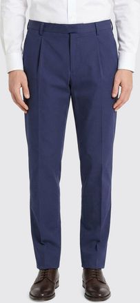 Paul Smith Pants PAUL SMITH Men color Blue