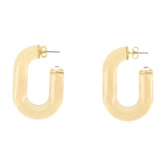 Paco Rabanne Mujer, Accesorios, Amarillo, Talla: ONE Size