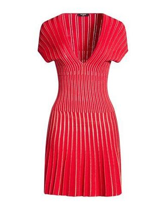 Balmain VESTIDOS - Minivestidos en YOOX.COM