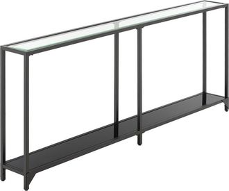 SEI Furniture Sei Bergen 72 Narrow Console