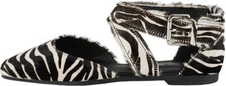 L37 Ballerinas - Dames - Ballerinas - Veelkleurig - 36 EU - Schoenen
