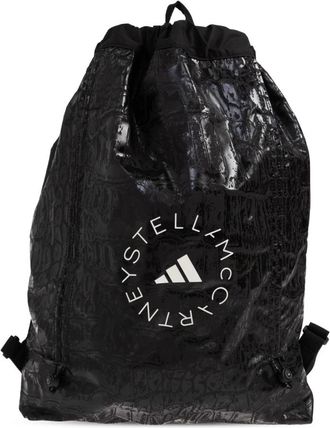 adidas by Stella McCartney Mujer, Bolsos, Negro, Talla: ONE Size