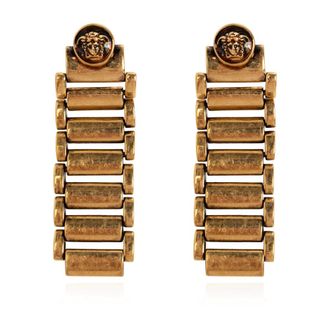 Versace unisex, Accessori, Giallo, Taglia unica, new