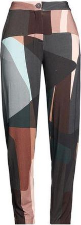 Majestic Filatures BOTTOMWEAR - Trousers on YOOX.COM