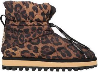 Dolce & Gabbana CALZADO - Botines de ca&ntilde;a alta en YOOX.COM