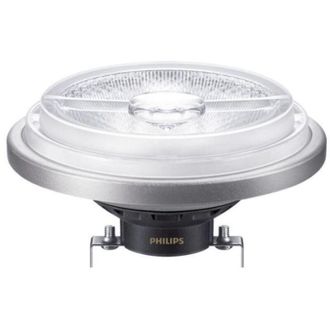 Philips Bombilla Led Ar111 Philips Mas Expertcolor G53 20w 3000k - Mlr11110093045x