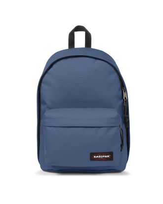 Eastpak Freizeitrucksack EASTPAK OUT OF OFFICE, Damen, Gr. B/H/T: 29cm x 44cm x 22cm, blau, Polyester, Basic, Rucks&auml;cke Freizeitrucksack, Unisex Cityrucksack,