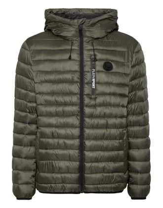 Plein Sport Jas Tiger