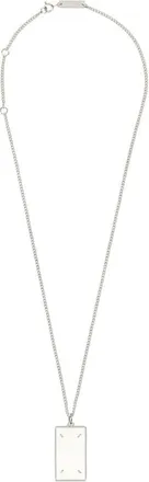Maison Margiela Donna, Accessori, Grigio, Taglia unica, new