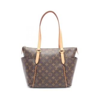 Louis Vuitton unisex, Pre-owned, Bruin, Maat: ONE Size Leer