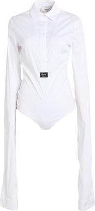 Coperni CAMISETAS Y TOPS - Bodies en YOOX.COM