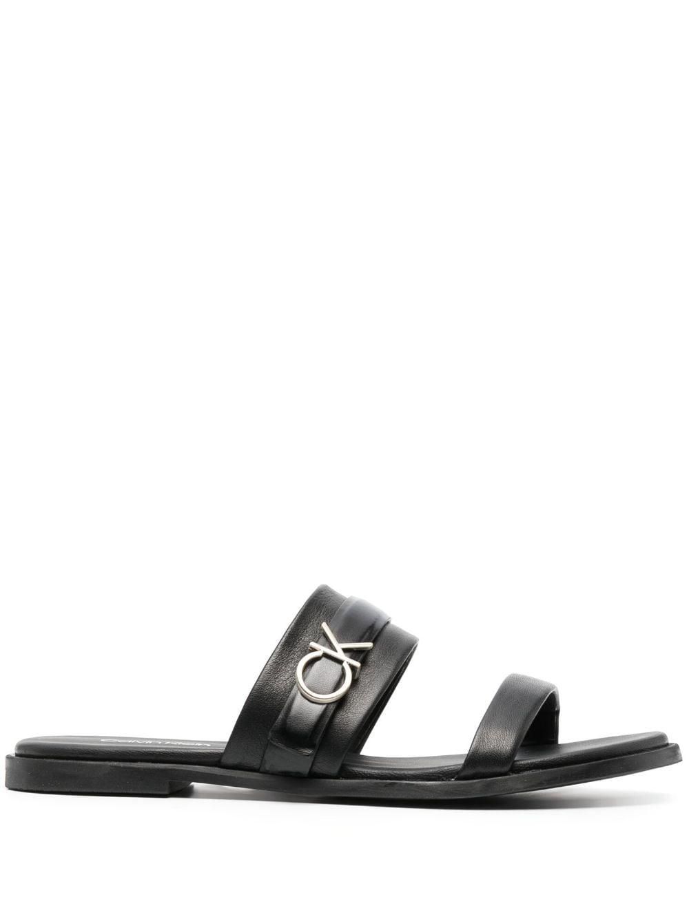 Calvin Klein Sandals Sale up to 55 Stylight