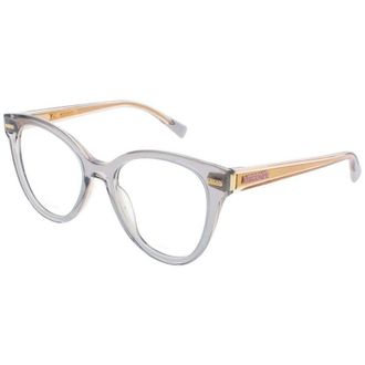Missoni Demo Cat Eye Ladies Eyeglasses MIS 0051 0YQL 50