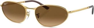 Ray-Ban Rb3734 001M2 Sunglasses