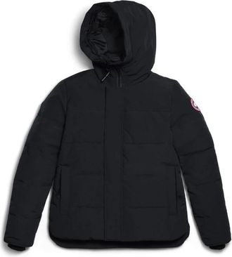 Canada Goose Heren, Jassen, Zwart, Maat: XL