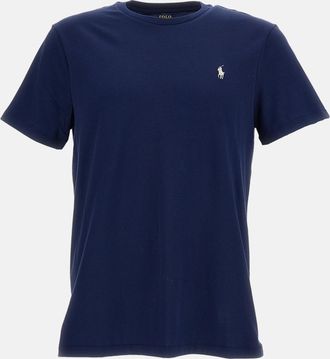 Polo Ralph Lauren Maglietta A Maniche Corte