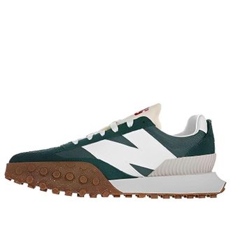 New Balance XC-72 Green UXC72RG