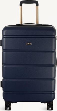 Radley London Naval 4 Wheel Medium Suitcase Lexington SS26 Radley London