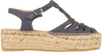 Naguisa CALZATURE - Espadrillas su YOOX.COM