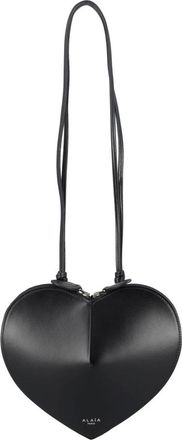 Alaia Donna, Borse, Nero, Taglia unica, new