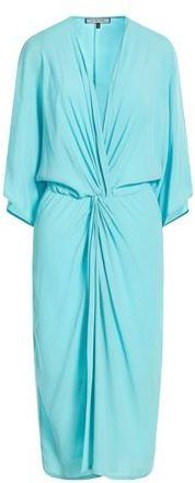 Fisico DRESSES - Midi dresses on YOOX.COM