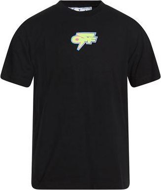Off-white CAMISETAS Y TOPS - Camisetas en YOOX.COM