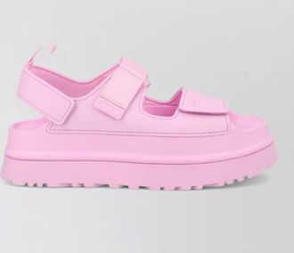 UGG goldenglow sandals