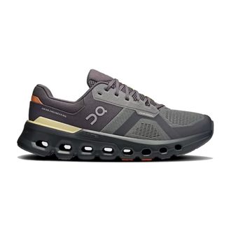 On Running On Running, Sneakers, male, Gray, Size: 11 1/2 US Cloudrunner 2