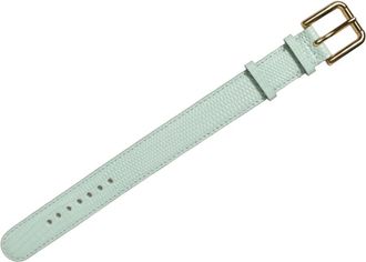 Dolce & Gabbana Donna, Accessori, Verde, Taglia unica, new
