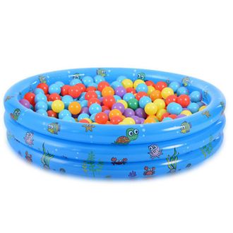 OEM Piscina Hinchable Redonda, Piscina Hinchable Infantil De 110 Cm, Piscina Infantil, Piscina Hinchable Redonda, Piscina Hinchable Para Ni&ntilde;os, Piscina De