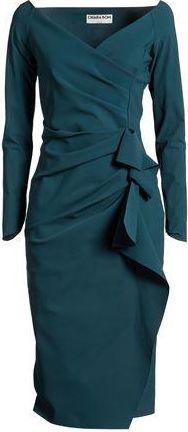 La Petite Robe Di Chiara Boni VESTITI - Vestiti midi su YOOX.COM