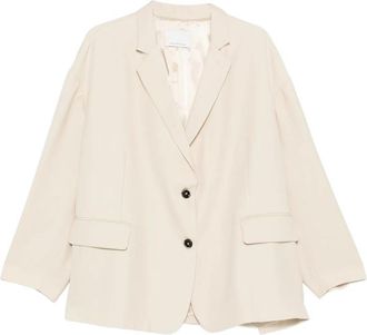 Nine In The Morning Tecla Blazer