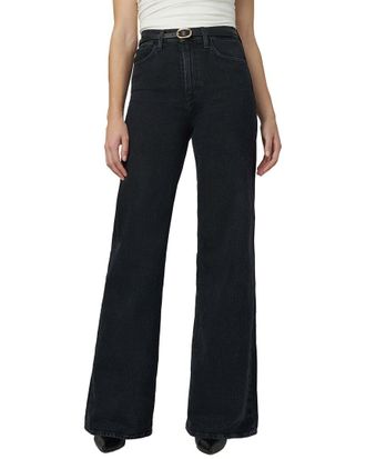 Joe's JoeS Jeans The Mia Bewitched Wide Leg Jean