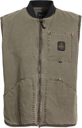 RefrigiWear CAPISPALLA - Smanicati su YOOX.COM
