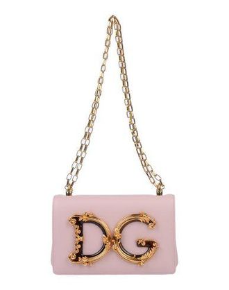 Dolce & Gabbana BORSE - Borse a spalla su YOOX.COM