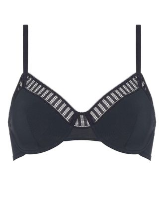 Eres Reggiseno Paulette - Blu
