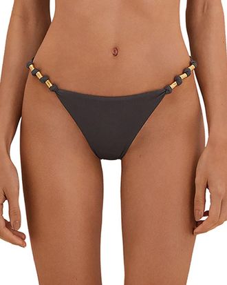 Vix Vix Solid Paula Brazilian Bottom